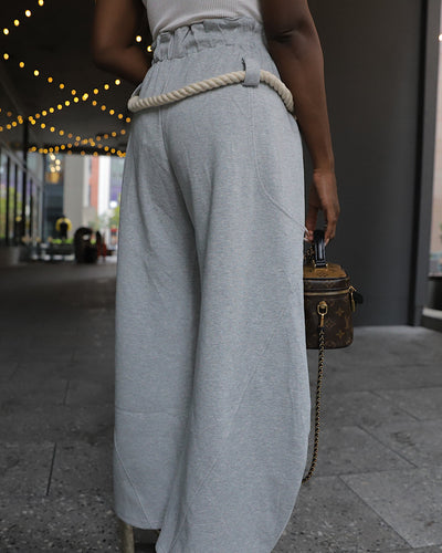 Rope of Love Pants