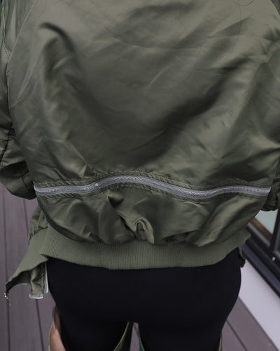 Take a Risk Bomber ( Pre Order ships 9/31-10/20