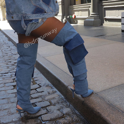 It Girl Boots (PRE ORDER Ships 10/15-10/31)