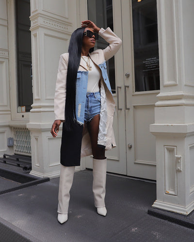 FRemix to Perfection Trench