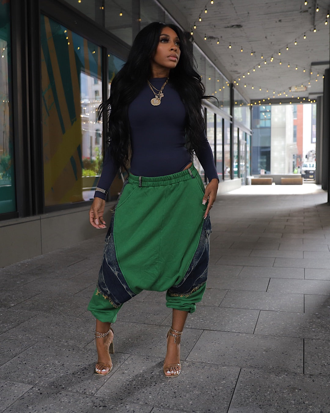 My Harem Love 2.0 joggers Pre order 4/31-5/5