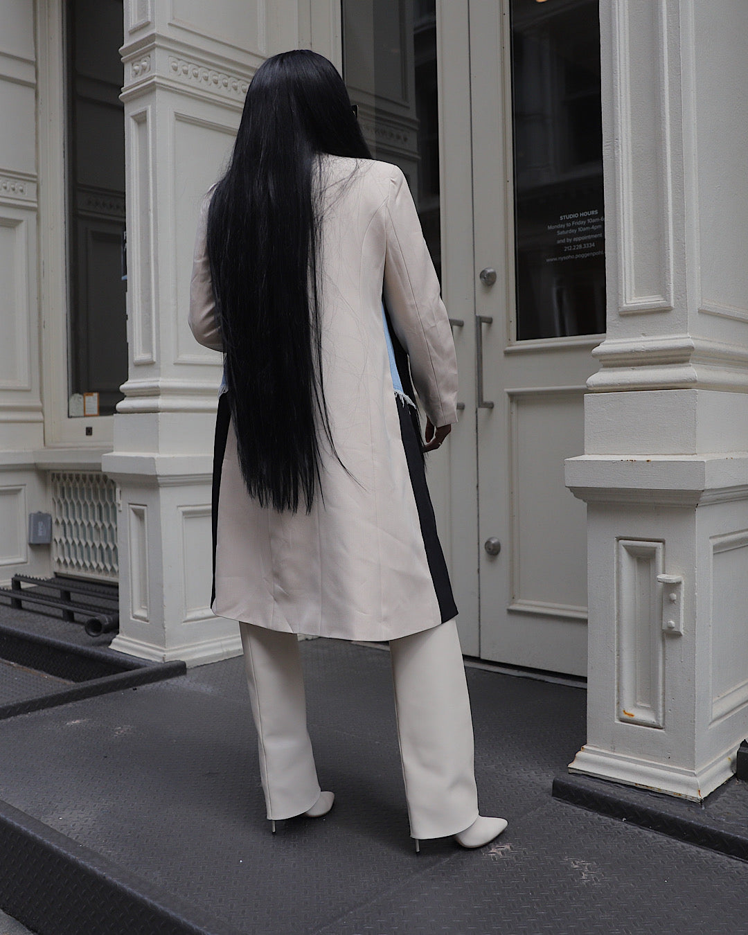 FRemix to Perfection Trench
