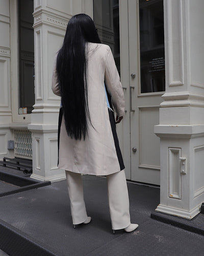 FRemix to Perfection Trench