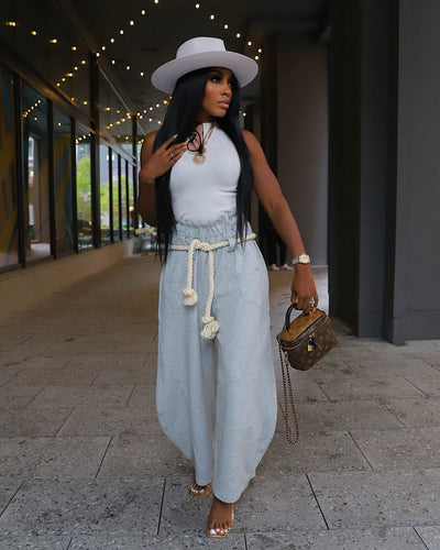 Rope of Love Pants