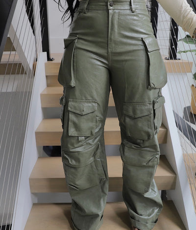 Trendsetter Cargo Pants ( Pre Order ships 9/31-10/31