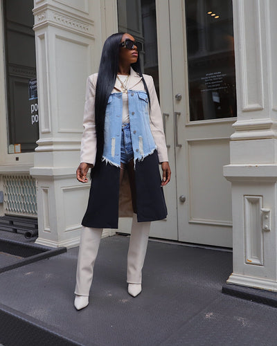 FRemix to Perfection Trench