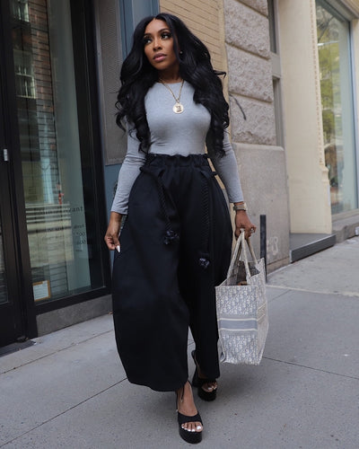Rope of Love Pants