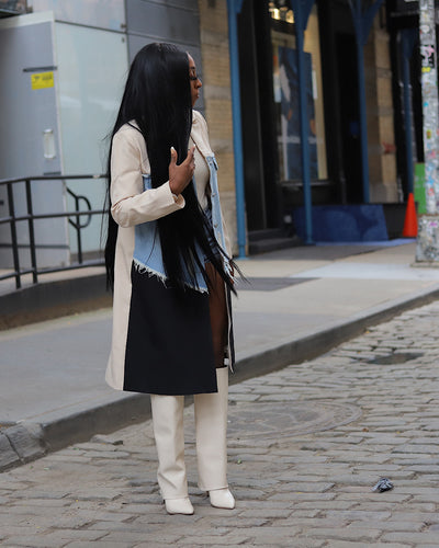 FRemix to Perfection Trench