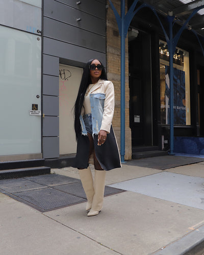 FRemix to Perfection Trench