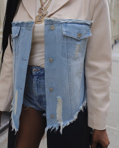 FRemix to Perfection Trench