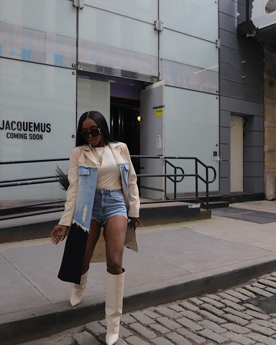 FRemix to Perfection Trench