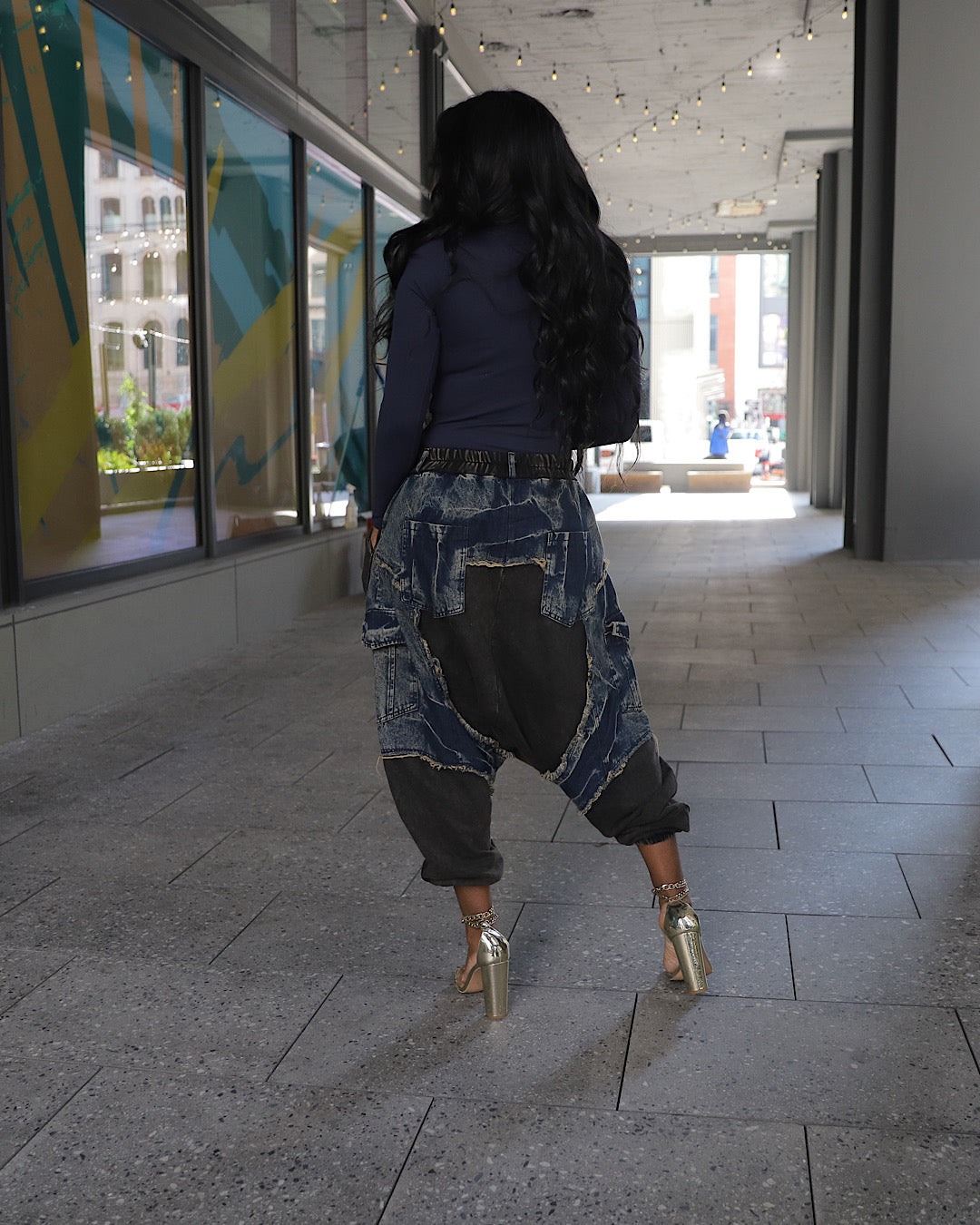 My Harem Love 2.0 joggers Pre order 4/31-5/5