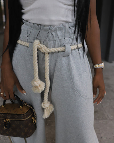 Rope of Love Pants