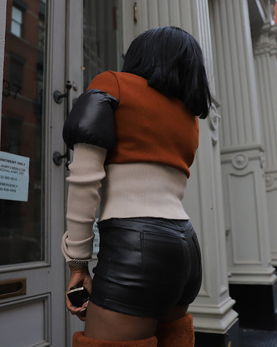 Work of Art jacket