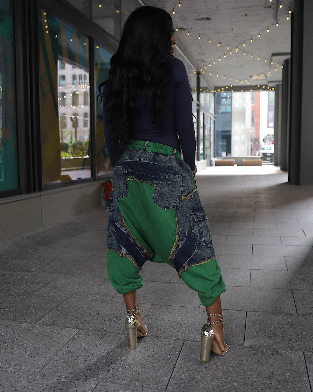 My Harem Love 2.0 joggers Pre order 4/31-5/5