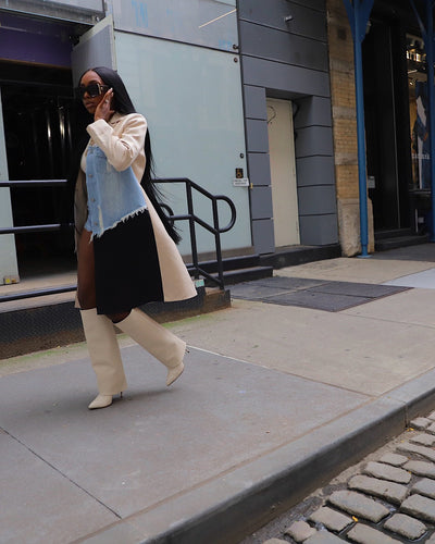 FRemix to Perfection Trench