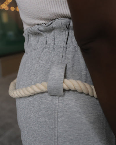 Rope of Love Pants