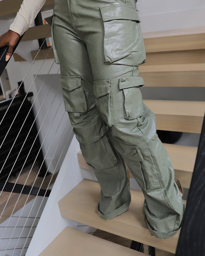 Trendsetter Cargo Pants ( Pre Order ships 9/31-10/31
