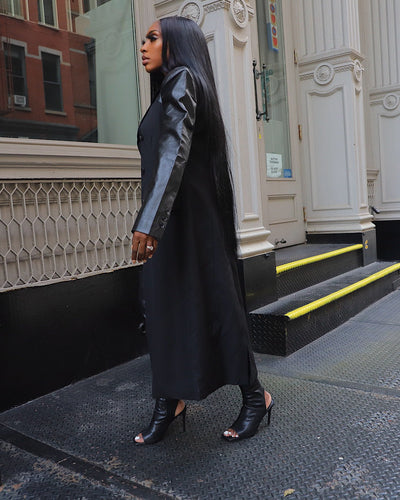 The Matrix Trench