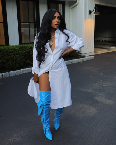 It Girl Boots (PRE ORDER Ships 10/15-10/31)