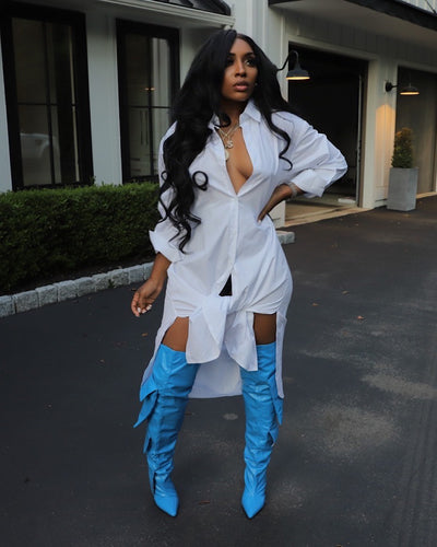 It Girl Boots (PRE ORDER Ships 10/15-10/31)