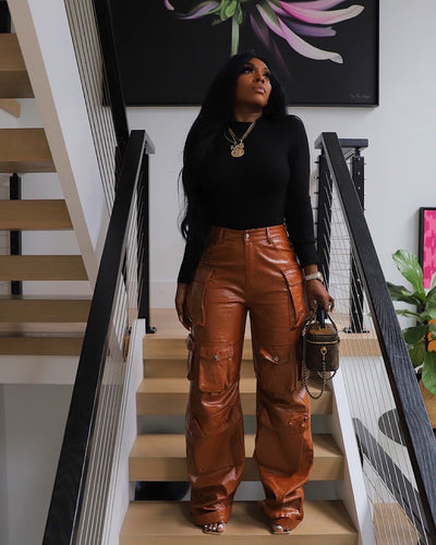 Trendsetter Cargo Pants ( Pre Order ships 9/31-10/31