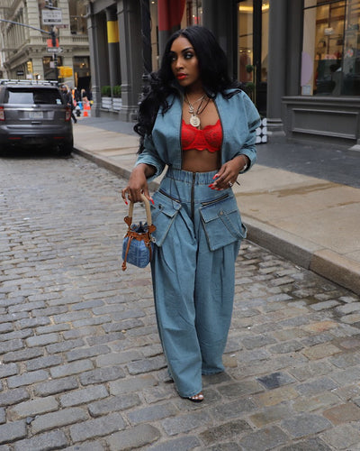 Soho Chic Set