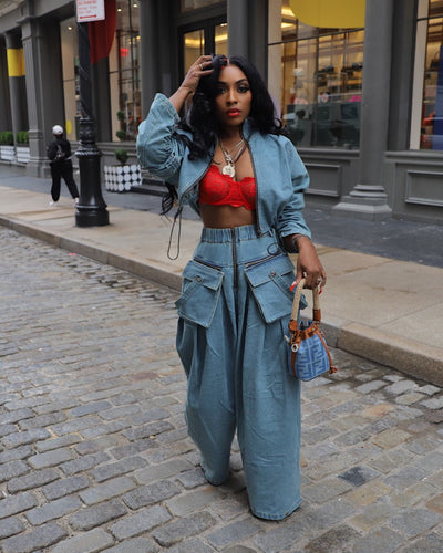 Soho Chic Set