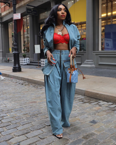 Soho Chic Set