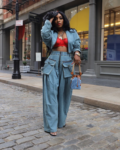 Soho Chic Set