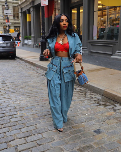 Soho Chic Set