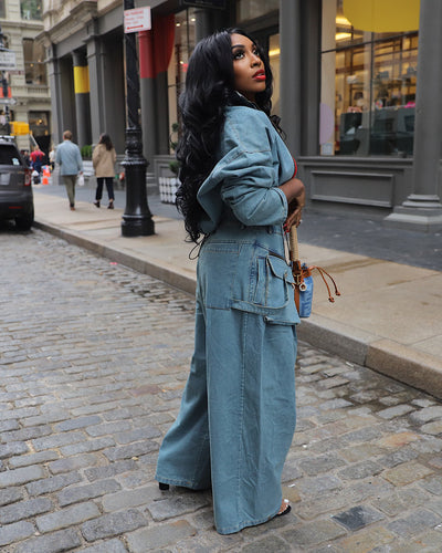 Soho Chic Set