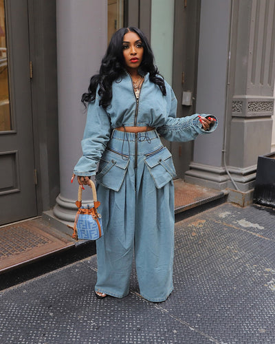 Soho Chic Set