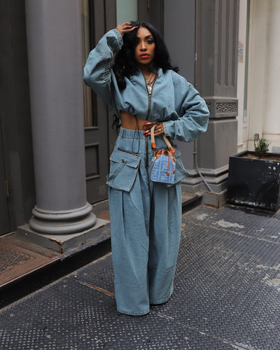 Soho Chic Set