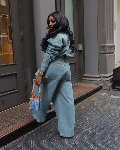 Soho Chic Set
