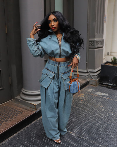 Soho Chic Set