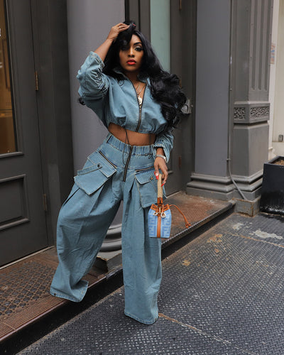Soho Chic Set