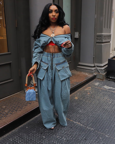 Soho Chic Set