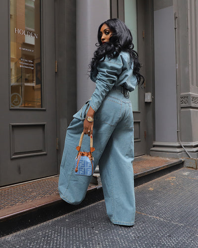 Soho Chic Set