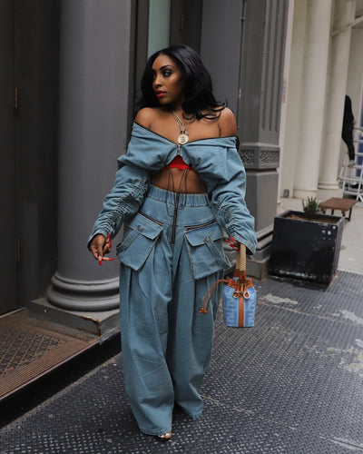 Soho Chic Set