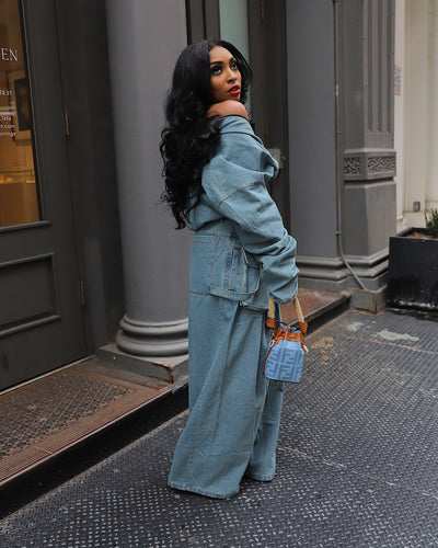 Soho Chic Set