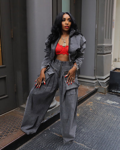 Soho Chic Set