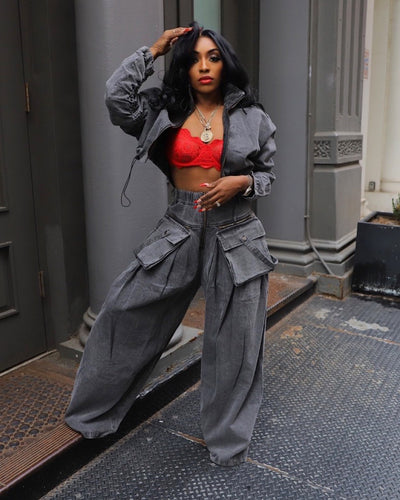 Soho Chic Set