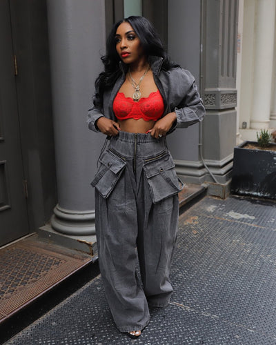 Soho Chic Set