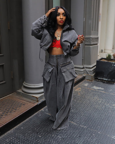 Soho Chic Set