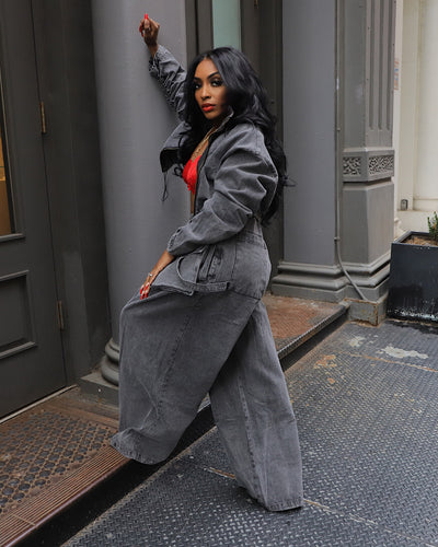Soho Chic Set