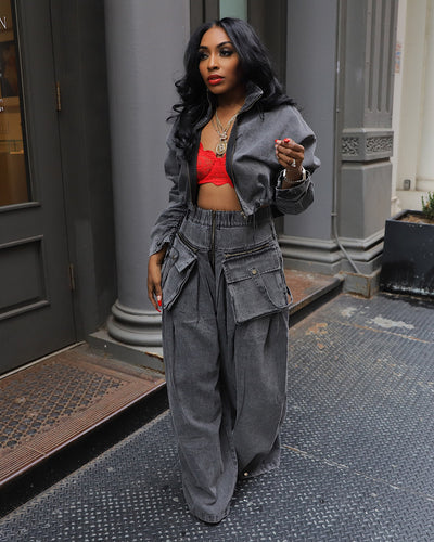 Soho Chic Set