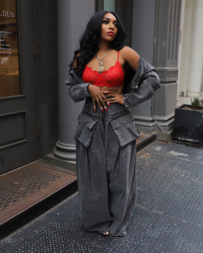 Soho Chic Set