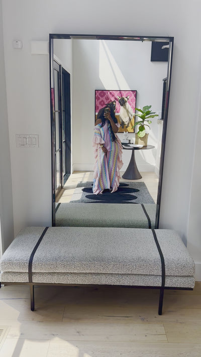 Morocco Luxe Maxi Dress (Pre order ships 9/31-10/20