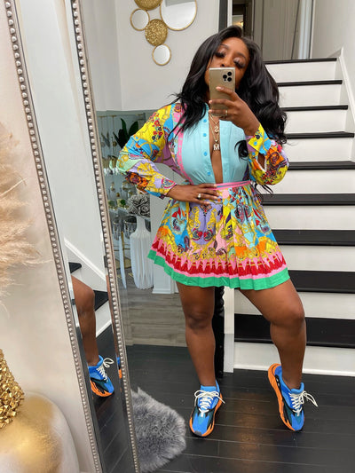 Tres Boujie Set (Pre-order)